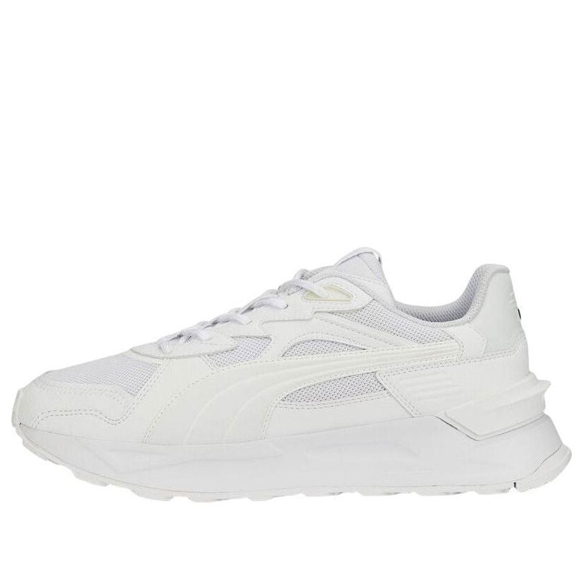 Superge in čevlji Puma Mirage Sport Asphalt Bela | 391173-02