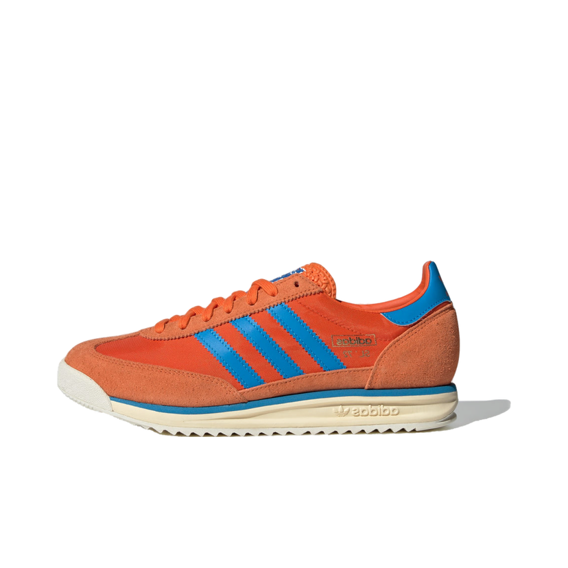 Superge in čevlji adidas Originals SL 72 RS Oranžna | JS0748