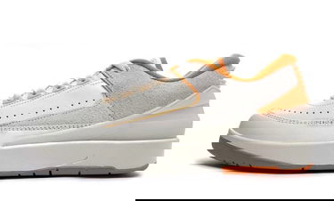 Superge in čevlji Jordan Air Jordan 2 Retro Low "Craft Melon Tint" Oranžna | DV9956-118, 0