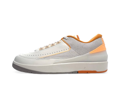 Superge in čevlji Jordan Air Jordan 2 Retro Low "Craft Melon Tint" Oranžna | DV9956-118