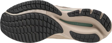 Superge in čevlji Mizuno Wave Rider Bež | D1GA2356-01, 1