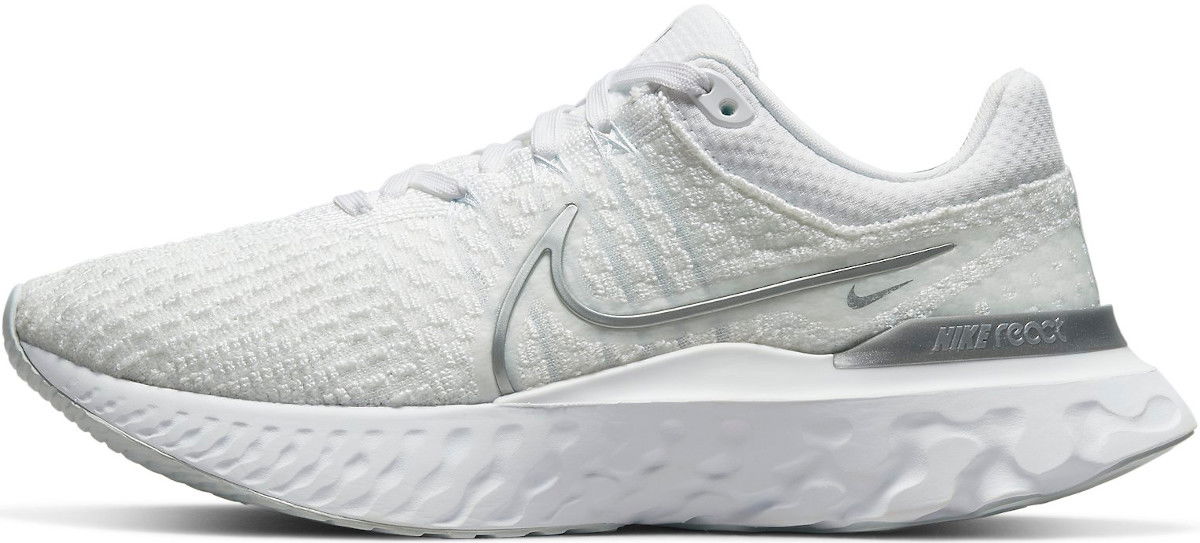 Superge in čevlji Nike React Infinity Run Flyknit 3 Siva | dd3024-101, 0