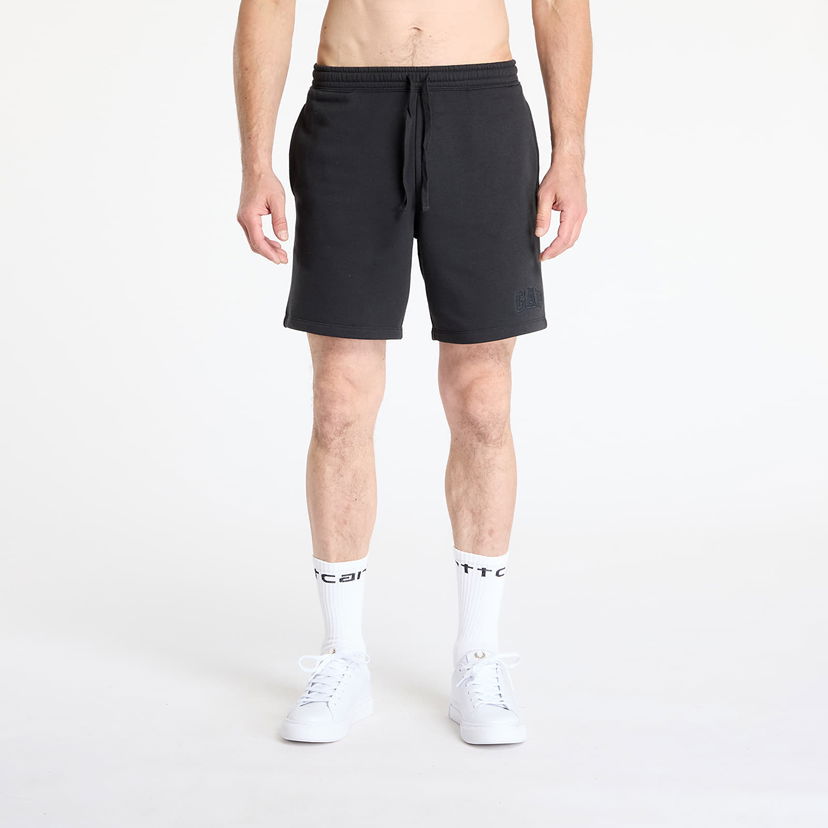 Kratke hlače GAP GAP Logo Shorts Črna | 866651-00