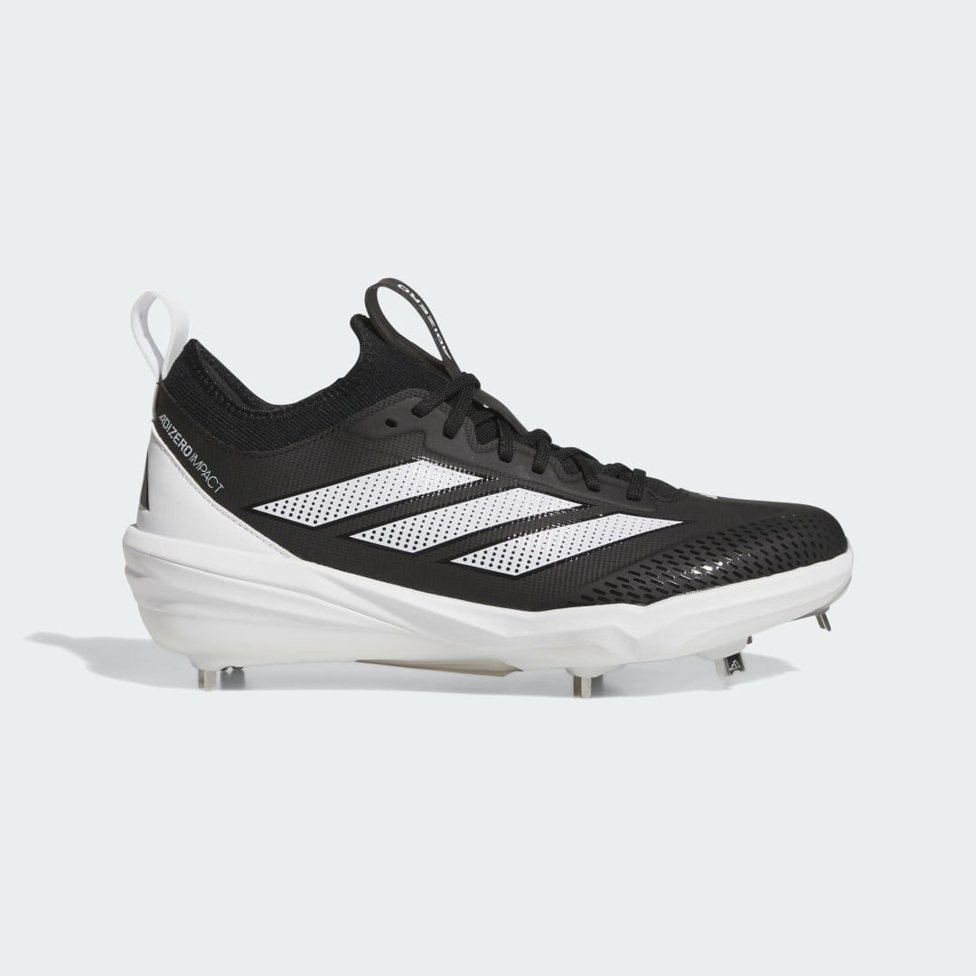 Superge in čevlji adidas Performance Adizero Impact 2.0 Večbarvna | JH6730, 0