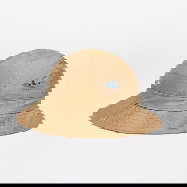 Klobuk adidas Originals Wales Bonner x Hat Beige Bež | IW1163, 2