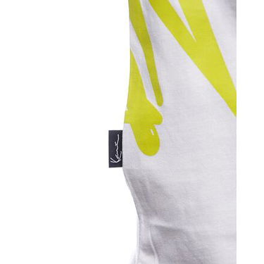 Majica Karl Kani Karl Kani Signature Tag Tee Bela | KK-60300330, 3