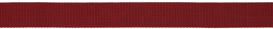 Pasovi Carhartt WIP Clip Belt Bordo | I019176, 1