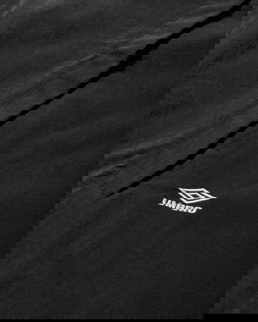 Vetrovka Umbro Tactical Windbreaker Črna | UBMW0228FA155 BLK0001, 4