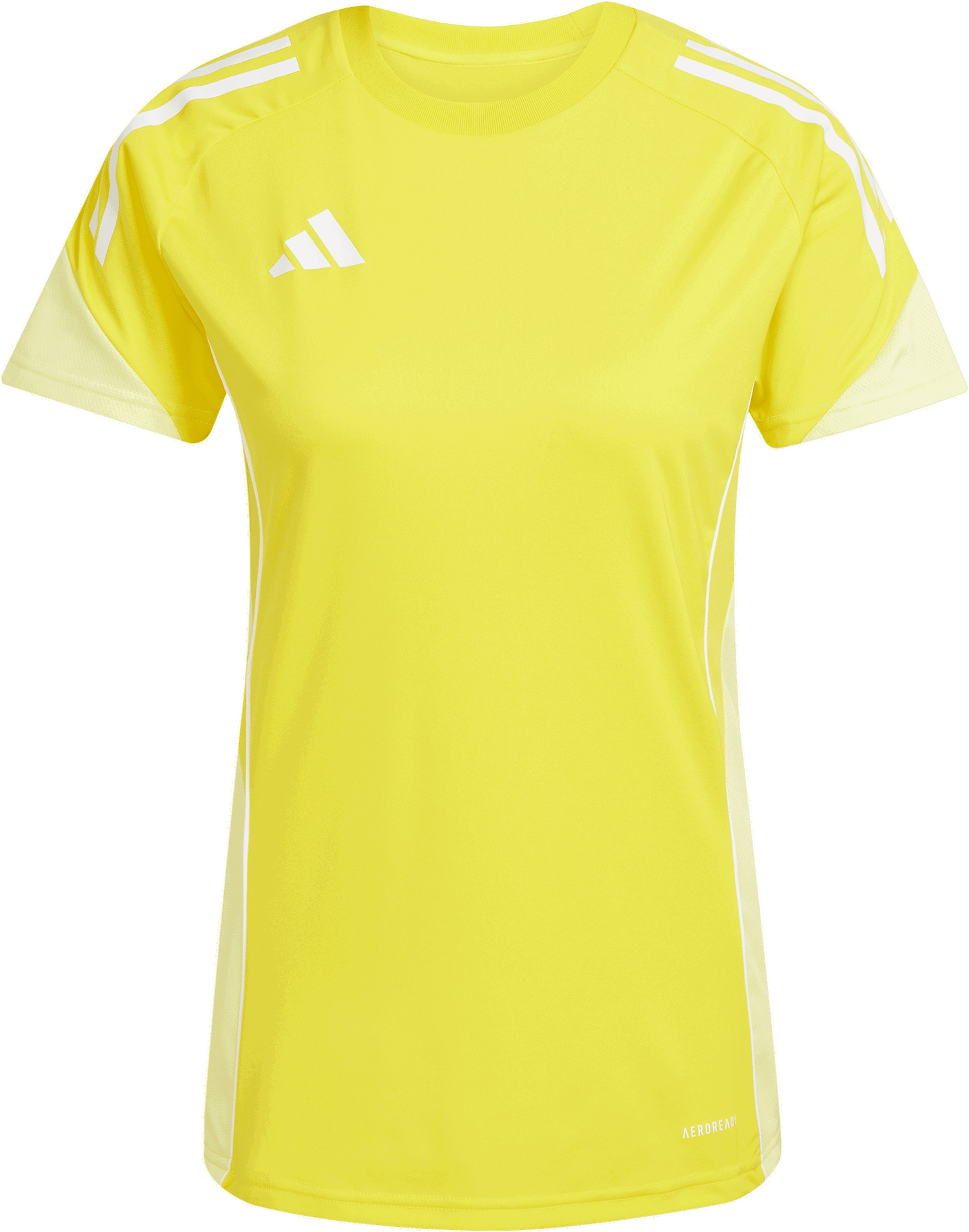 Majica adidas Originals Adidas TIRO25C Training Jersey Rumena | ji8953, 0