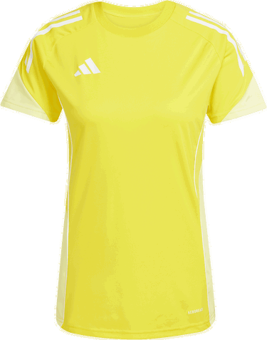 Majica adidas Originals Adidas TIRO25C Training Jersey Rumena | ji8953, 0