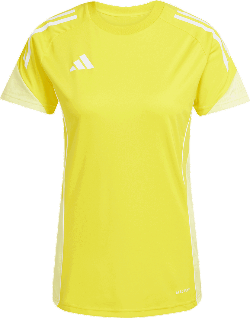 Majica adidas Originals Adidas TIRO25C Training Jersey Rumena | ji8953