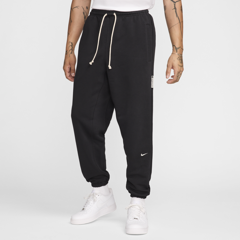 Hlače Nike Standard Issue Dri-FIT Črna | FZ0224-010