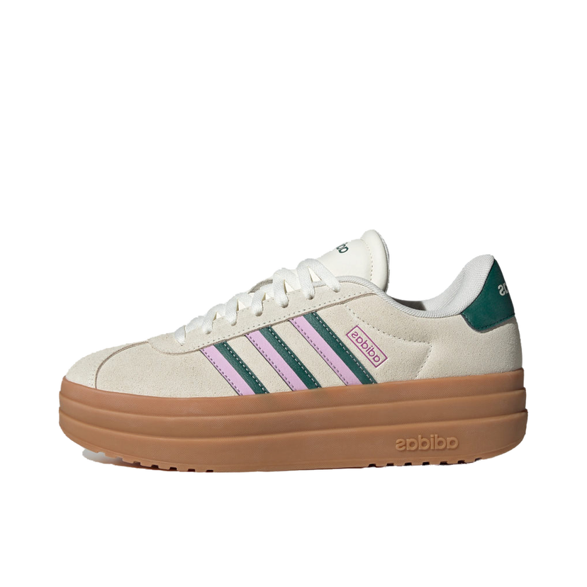 Superge in čevlji adidas Performance VL Court Bold Bela | JI1788