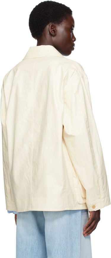 Jakna rag & bone Rag & Bone Aston Field Jacket Bež | WAW25P20094709, 2