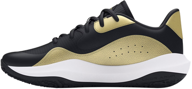 Superge in čevlji Under Armour UA Lockdown 7 Low Črna | 3027646-001, 1