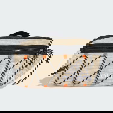 Torbice za okoli pasu adidas Performance Waist Bag Bež | JY2557, 0