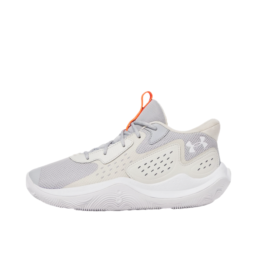 Superge in čevlji Under Armour Under Armour UA JET '23 Siva | 3026634-011
