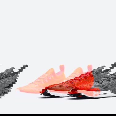 Superge in čevlji Under Armour HOVR Phantom 2 Intelliknit Oranžna | 3024154600, 3