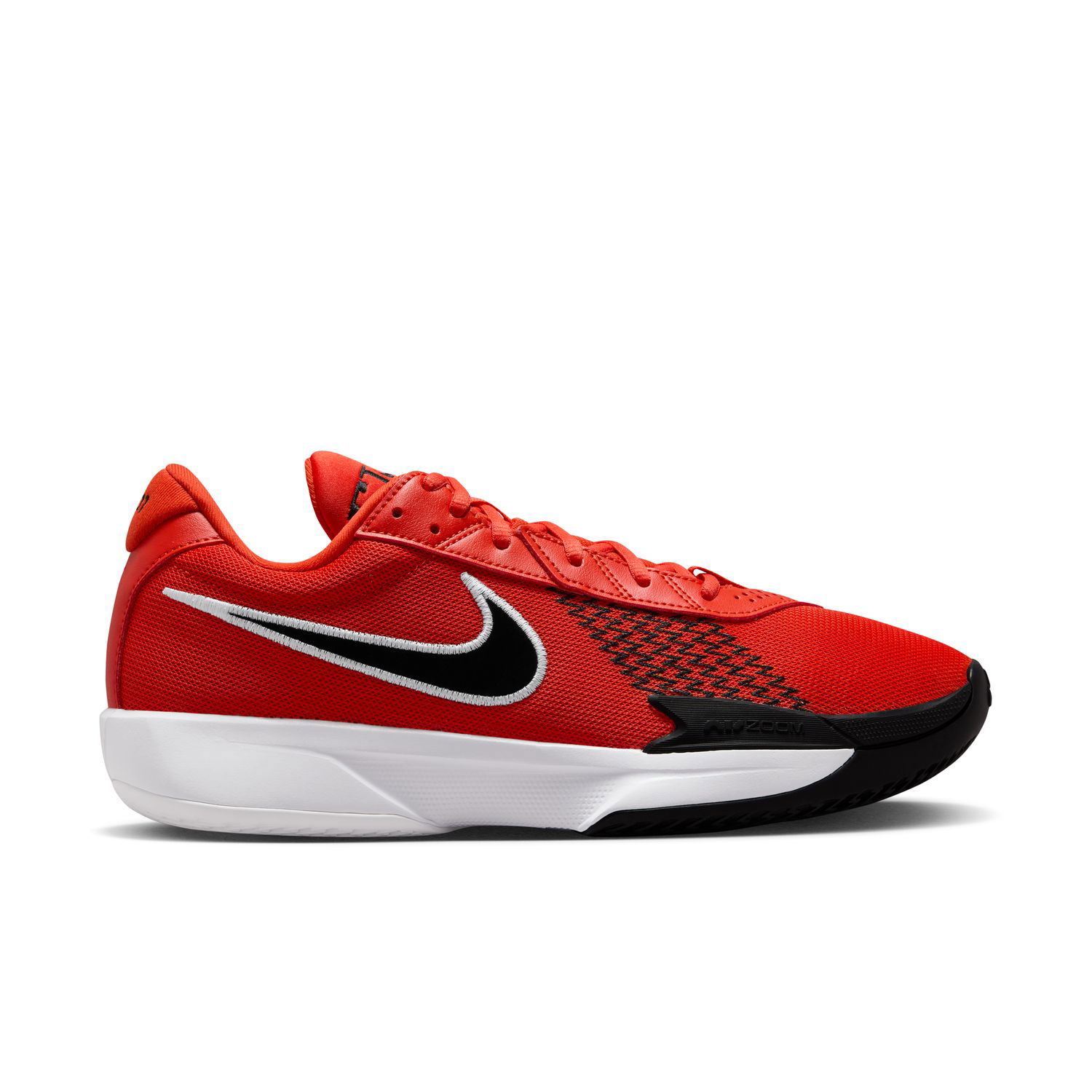Superge in čevlji Nike Air Zoom G.T. Cut Academy "Picante Red" Rdeča | FB2599-601, 0