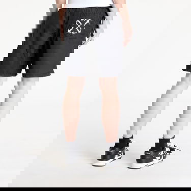 Kopalke Off-White Arrow Swim Shorts Črna | OMFD008C99FAB0011001, 3