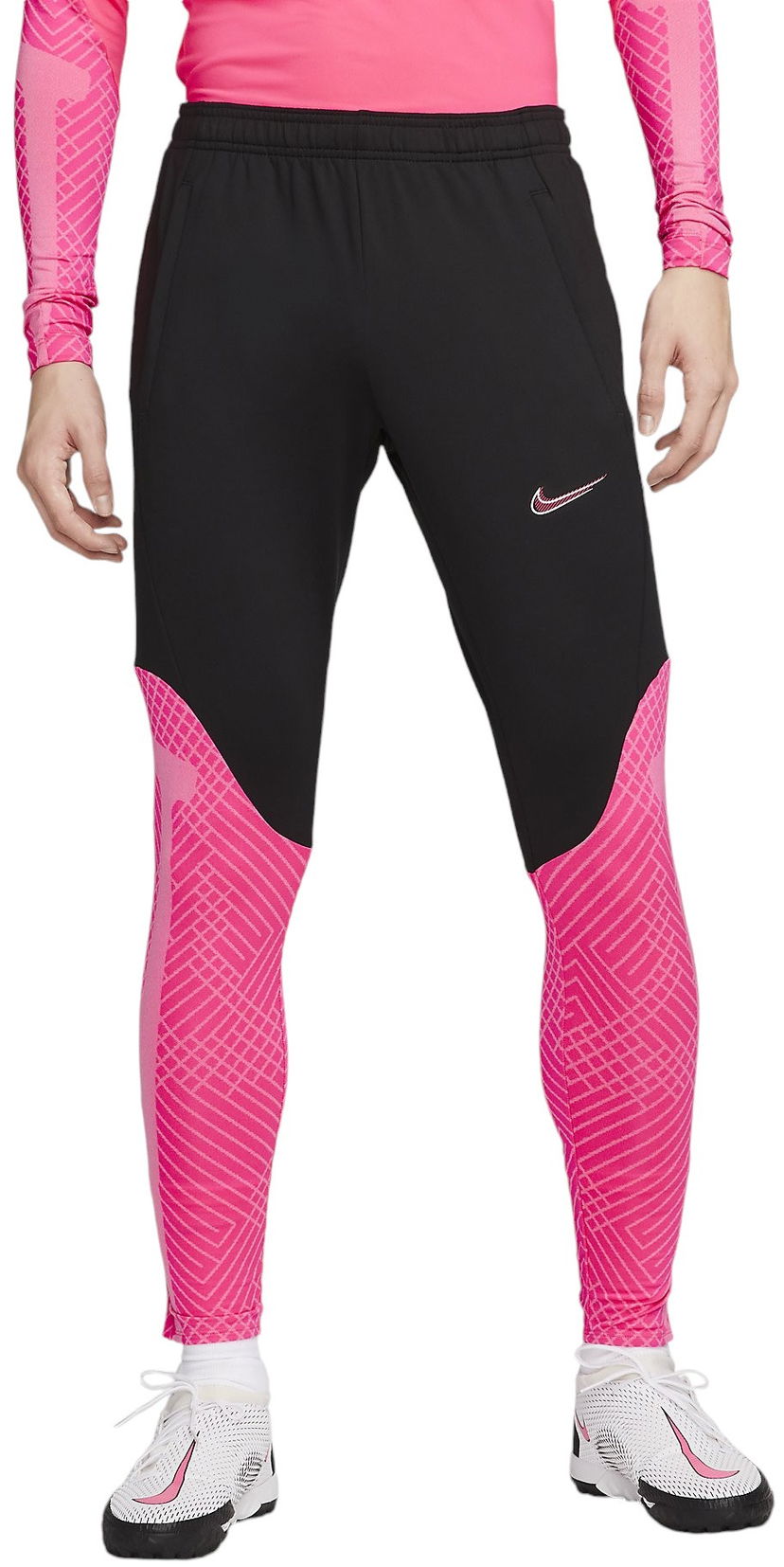 Trenirka Nike Nike Strike Pants Črna | dh8838-016