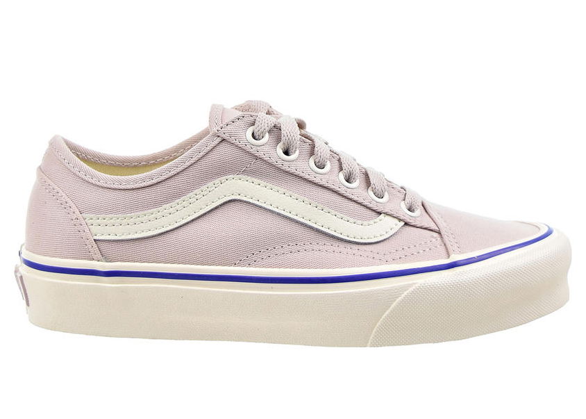 Superge in čevlji Vans Old Skool Tapered Lavender Roza | VN0A54F44U1, 0