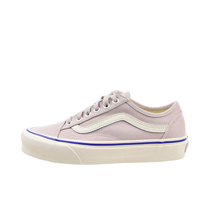 Superge in čevlji Vans Old Skool Tapered Lavender Roza | VN0A54F44U1