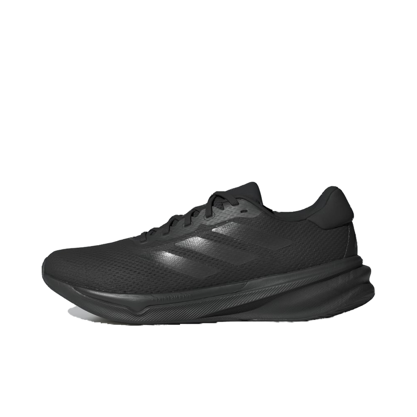 Tek adidas Performance Supernova Stride Črna | IG8319
