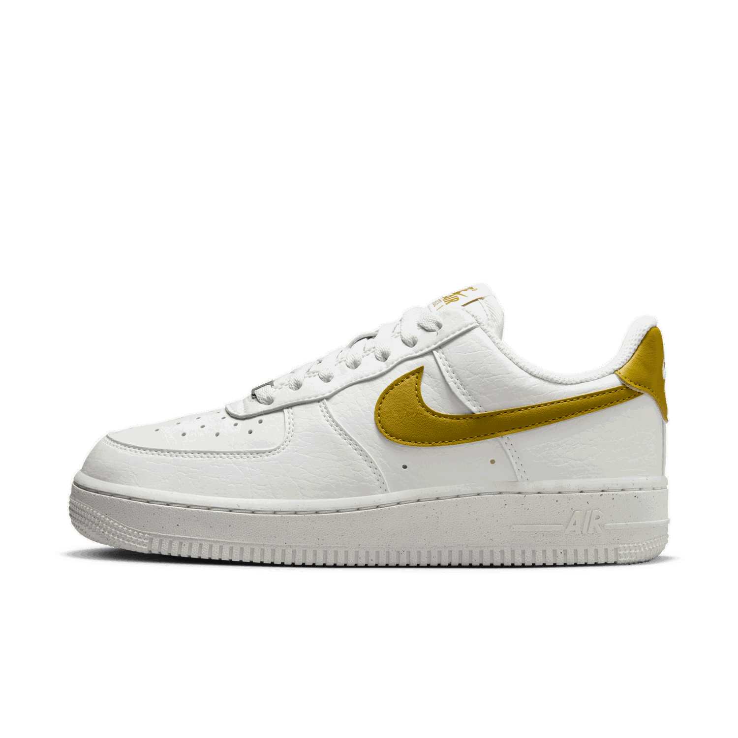 Superge in čevlji Nike Air Force 1 '07 SE W Bela | DV3808-101, 0