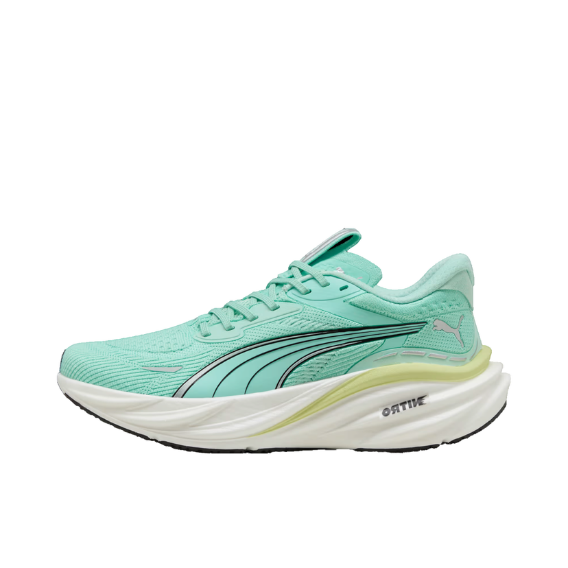 Superge in čevlji Puma Magnify Nitro 3 Turkizna | 311047-05
