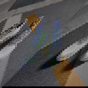 Superge in čevlji adidas Performance Supernova Stride Siva | ID0329, 4