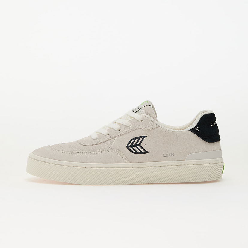 Superge in čevlji Cariuma Luan Pro Smoke White/ Black Bež | 472402W72 M