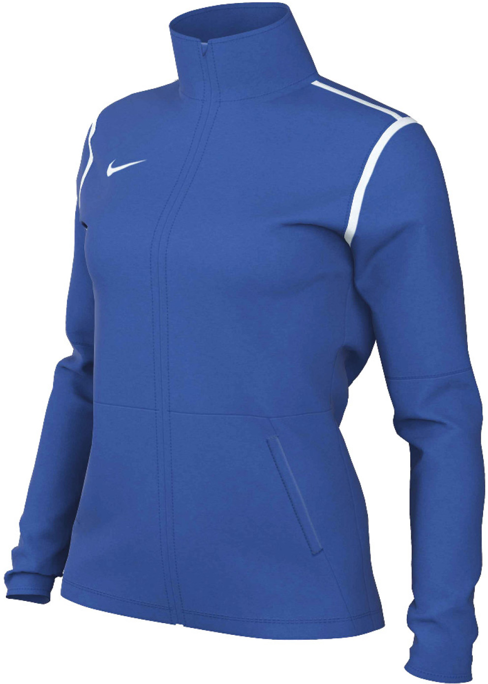 Jakna Nike DF PARK20 TRK Modra | fj3024-463, 0