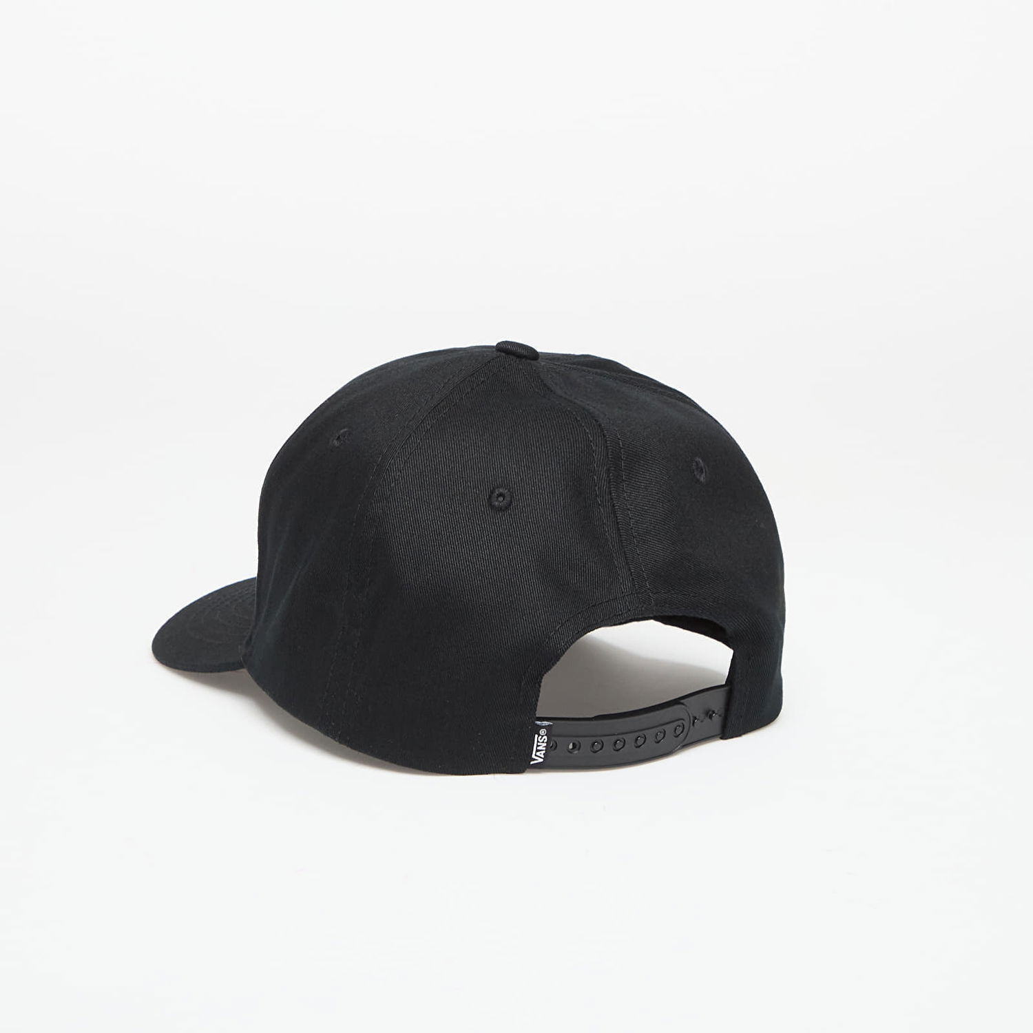 Kapa Vans Classic Snapback Hat Črna | VN000QAJBLK, 1