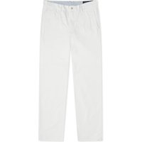 Hlače Polo by Ralph Lauren Bedford Pants Bela | 710704176094, 1