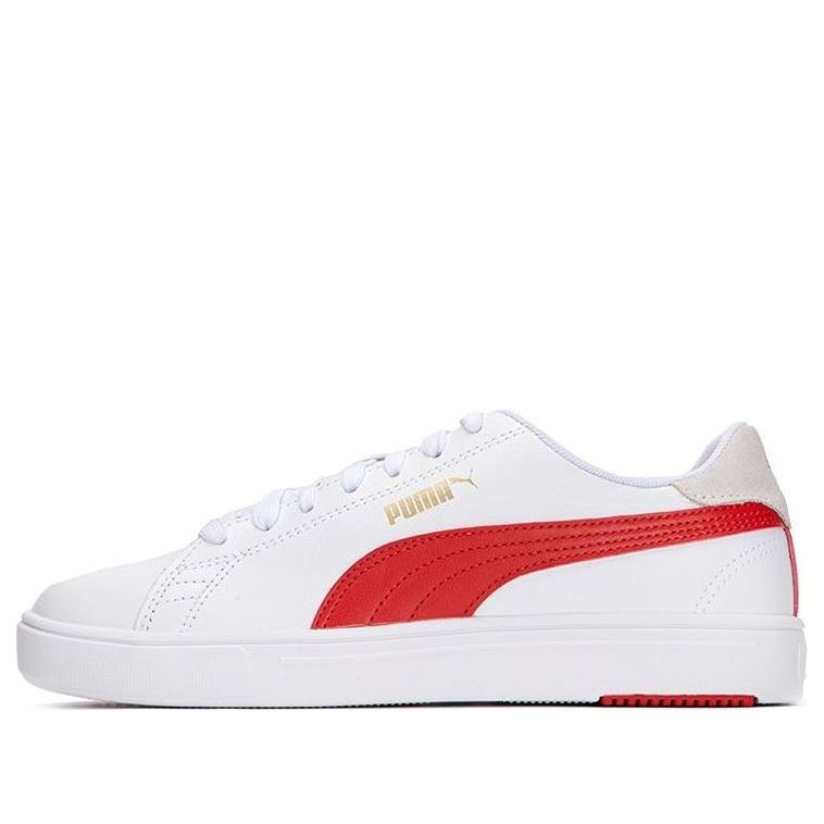Superge in čevlji Puma Serve Pro Lite Bela | 374902-19