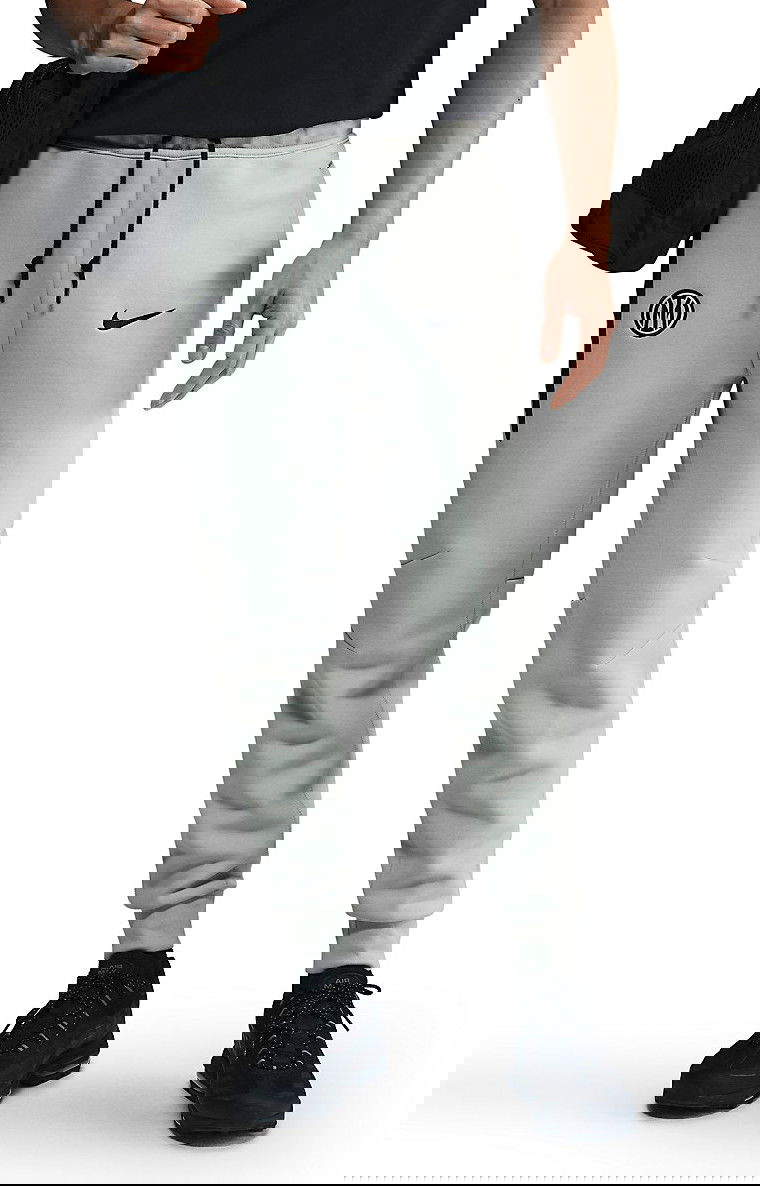Trenirka Nike Inter Tech Fleece Jogger Pants Siva | hj6446-092