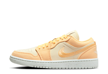 Superge in čevlji Jordan Air Jordan 1 Low SE "Celestial Gold" W Bež | DV0426-200, 3