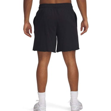 Kratke hlače Under Armour Rival Fleece Shorts Črna | 1390147-001, 1
