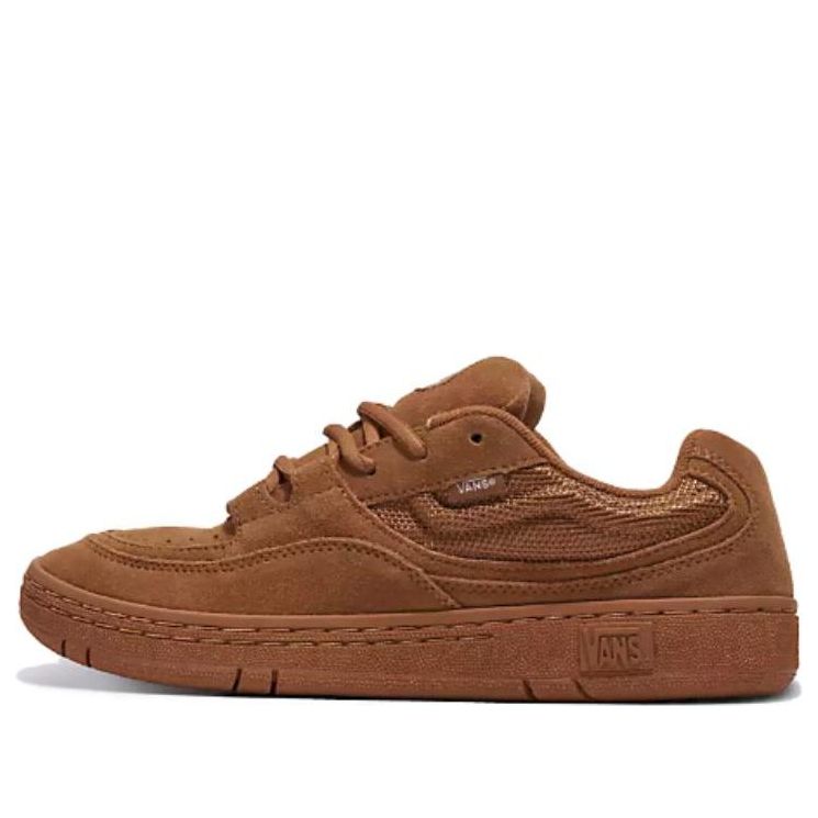Superge in čevlji Vans Speed LS Rjava | VN000CTNGWT