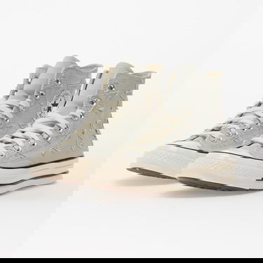 Superge in čevlji Converse Chuck 70 Celestial Hi Siva | A15546C, 5
