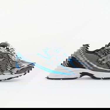 Superge in čevlji New Balance 740 Siva | U740SB2, 2