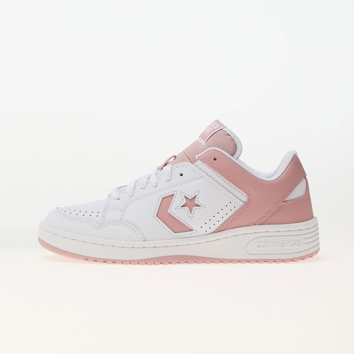 Superge in čevlji Converse Weapon White/ Static Pink/ White Bela | A11093C, 0