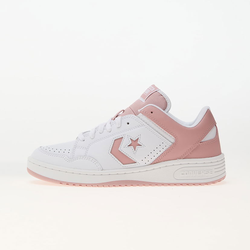 Košarka Converse Weapon White/ Static Pink/ White Bela | A11093C