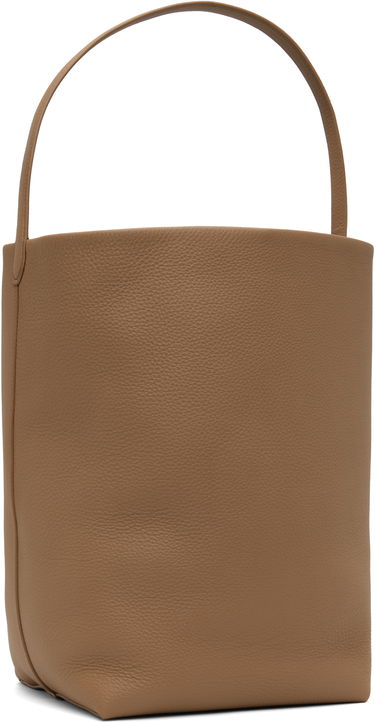 Tote bag The Row Large Park Tote Bag Rjava | W1273-L129, 2