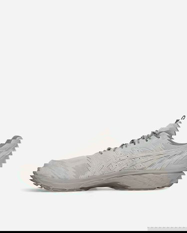Superge in čevlji Asics GEL-Terrain Oyster Grey Siva | 1203A444-020, 3