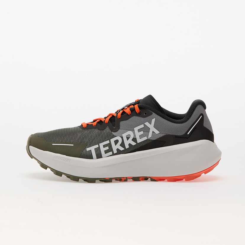 Outdoor adidas Performance Terrex Agravic 3 Zelena | IG8840