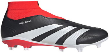 Superge in čevlji adidas Performance PREDATOR LEAGUE LL FG Rdeča | ig7768, 0