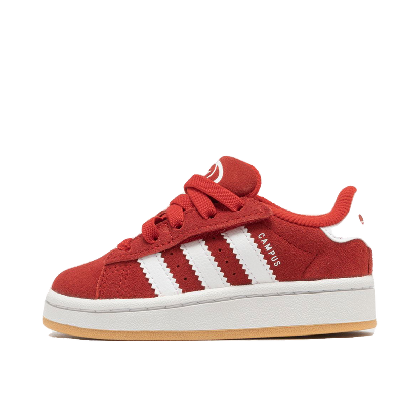 Superge in čevlji adidas Originals CAMPUS 00s CF Rdeča | JI4336