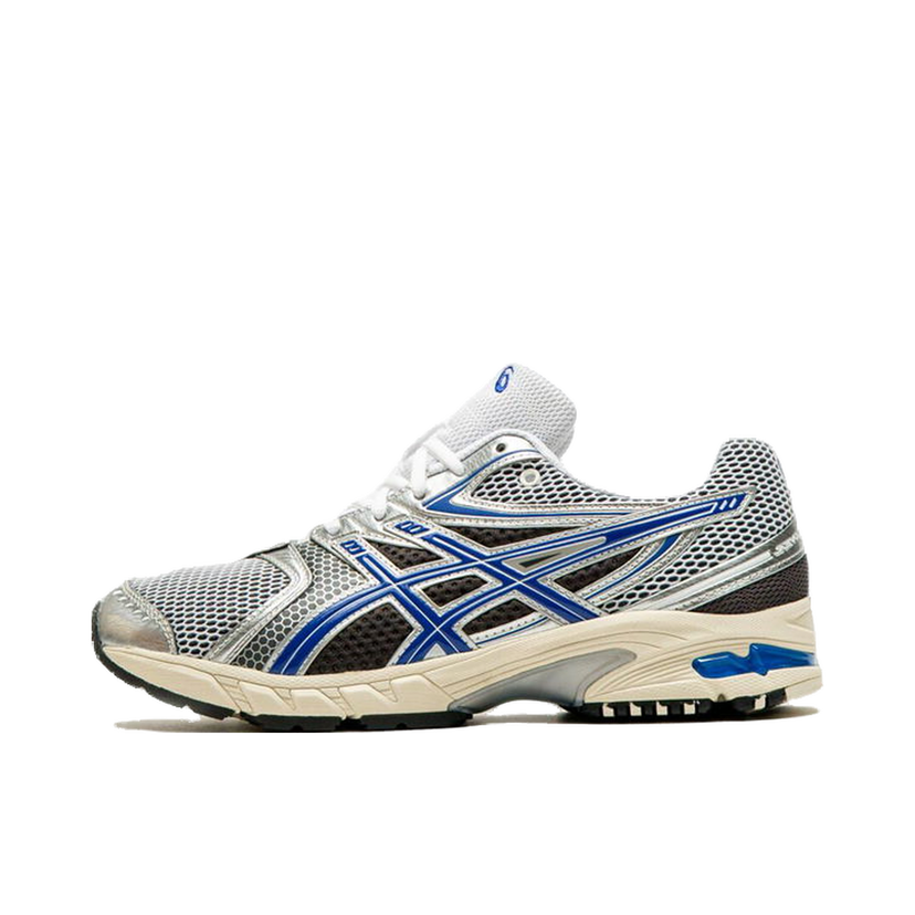 Superge in čevlji Asics GEL-DS TRAINER 14 Siva | 1203A607-103